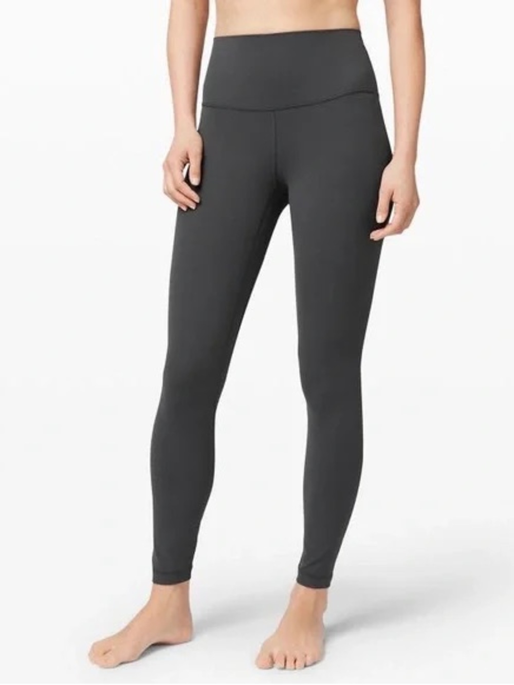 Athleta Elevation 7/8 Tight Women's Active Leggings